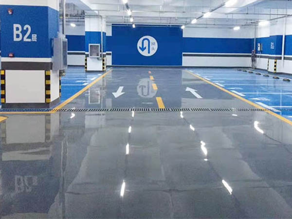 自流平地面的優(yōu)缺點(diǎn)是什么？駿卡小編為您解析